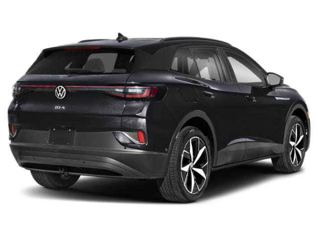Certified 2023 Volkswagen ID.4 PRO S with VIN 1V2VMPE8XPC015047 for sale in Los Angeles, CA