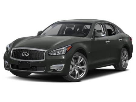 2015 INFINITI Q70 3.7X