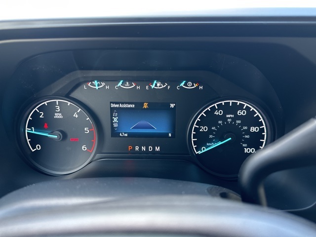2025 Ford F-550 photo 14