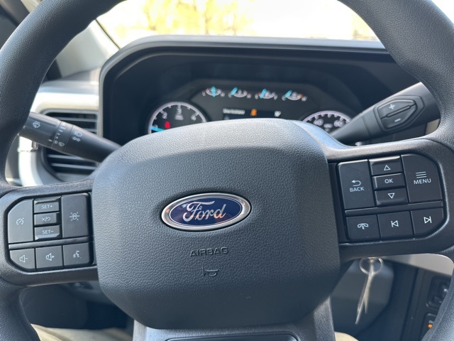 2025 Ford F-550 photo 15