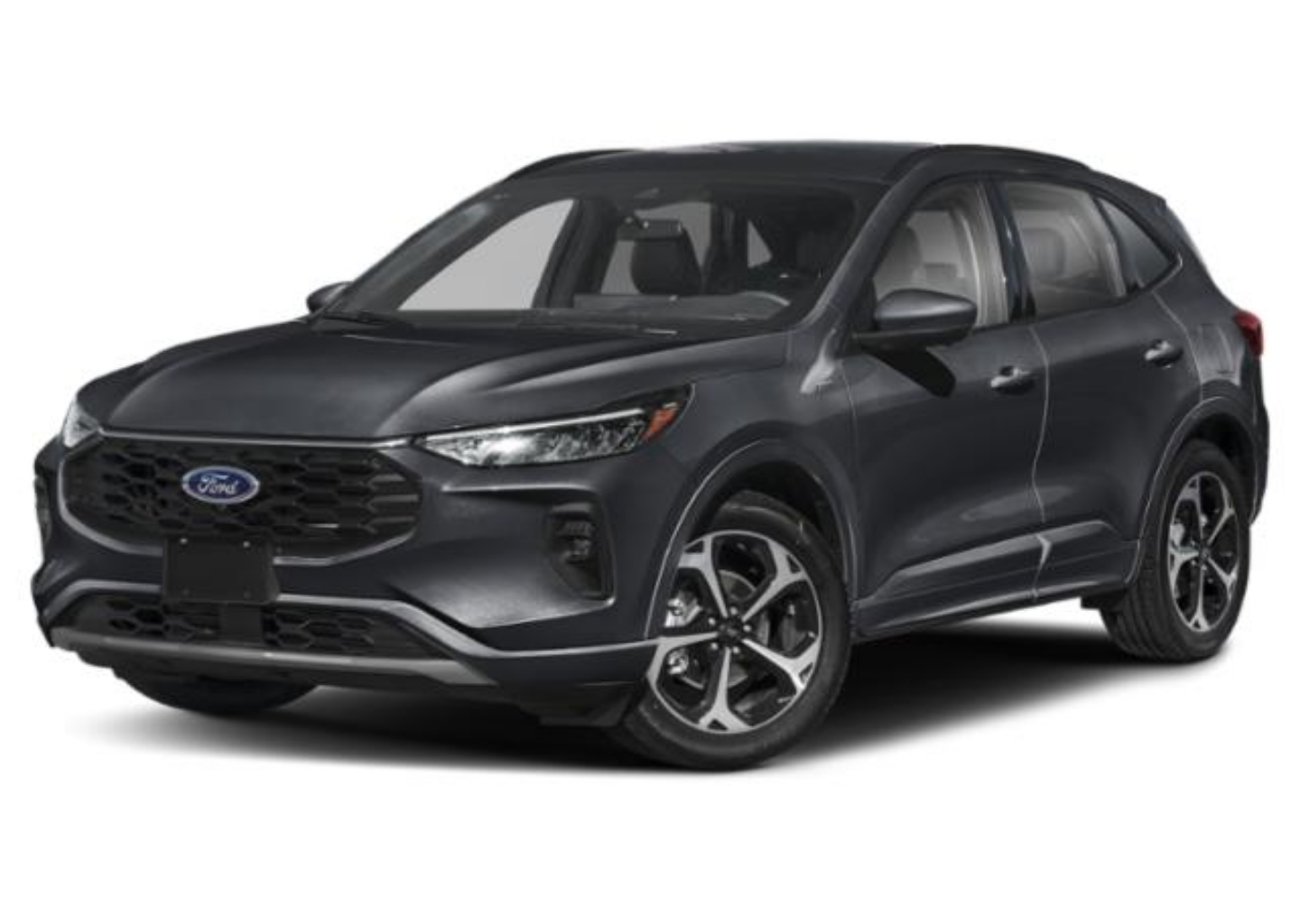 2023 Ford Escape ST-Line Select AWD 2.0L's photo