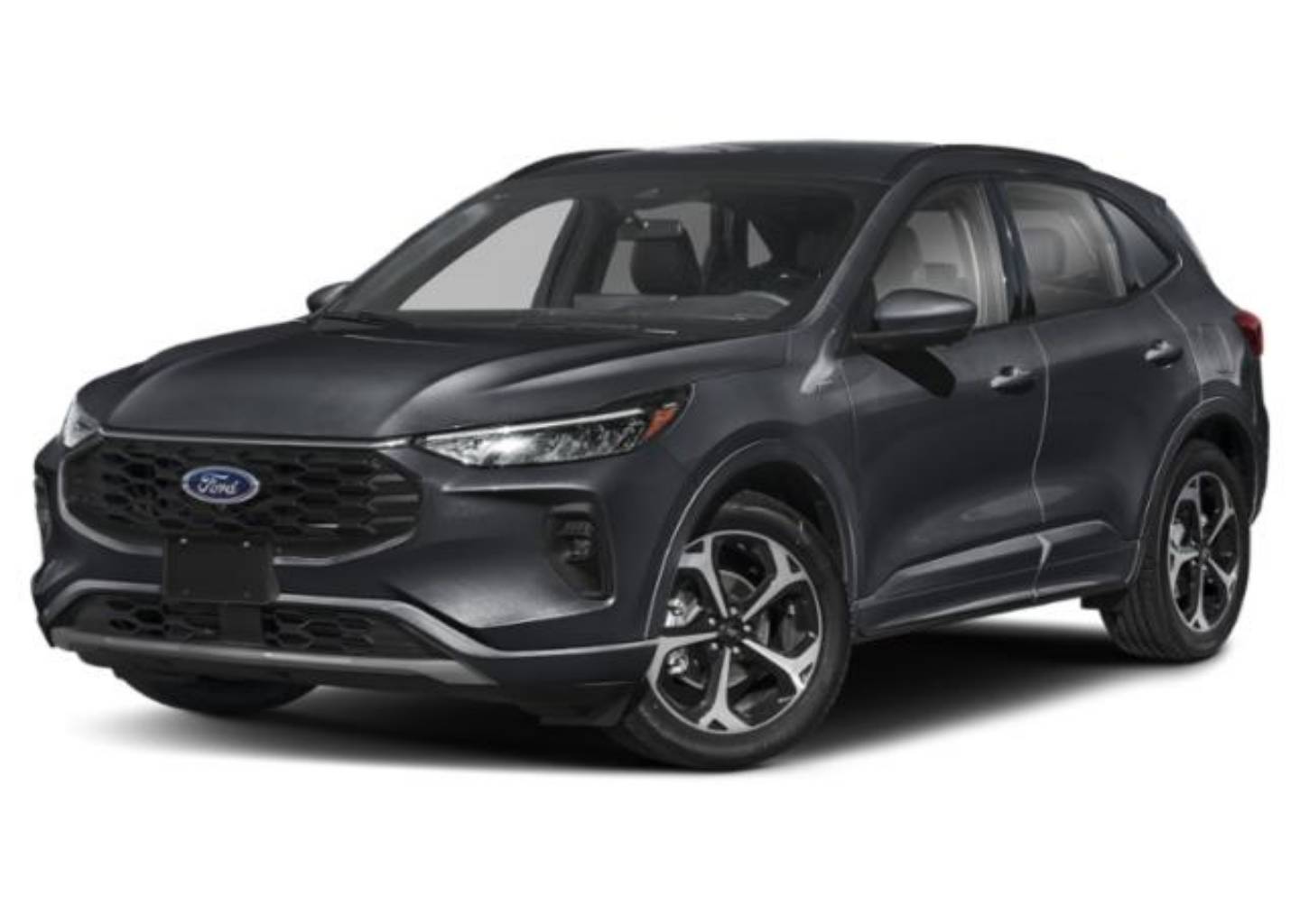 2023 Ford Escape ST-Line Select's photo