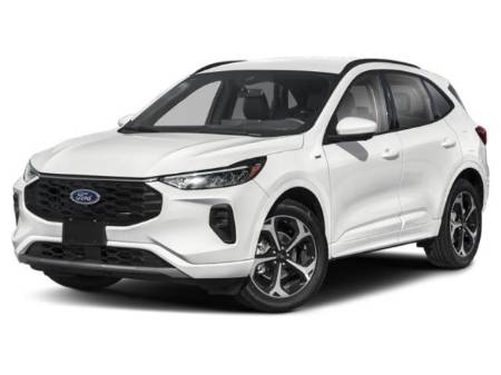 2023 Ford Escape Hybrid ST-Line Select