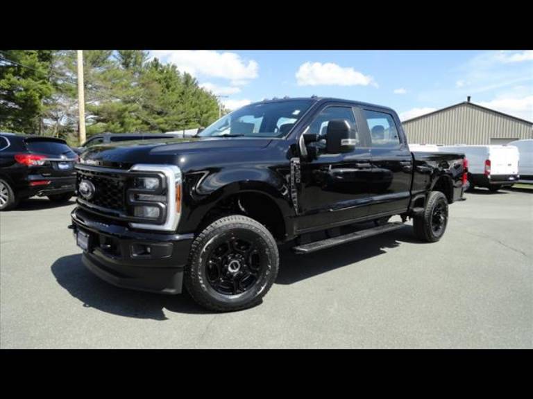 2025 Ford Super Duty F-350® XL STX