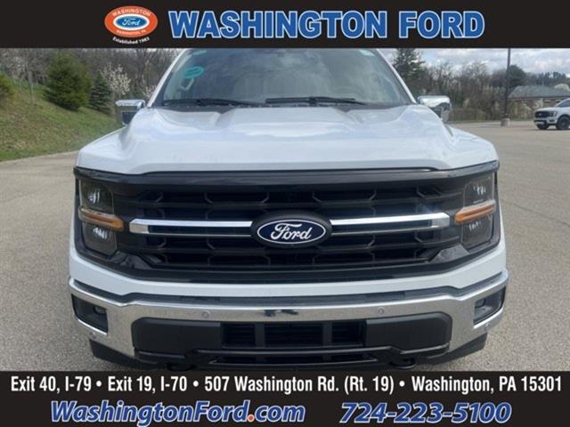 2025 Ford F-150 XLT photo 7