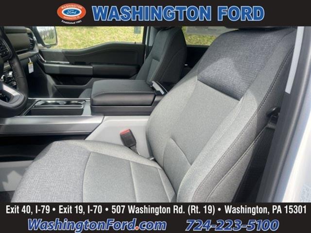 2025 Ford F-150 XLT photo 10