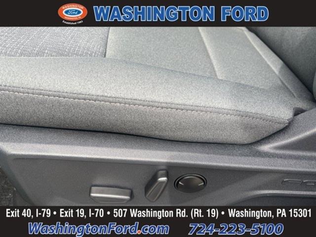 2025 Ford F-150 XLT photo 11