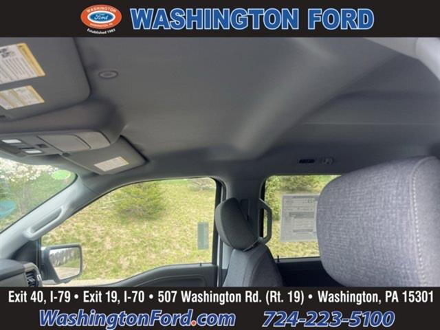 2025 Ford F-150 XLT photo 14