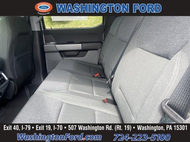 2025 Ford F-150 XLT photo 15
