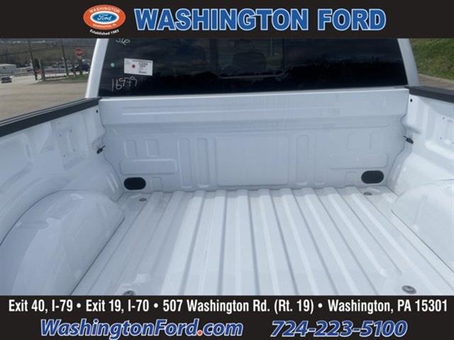 2025 Ford F-150 XLT photo 16
