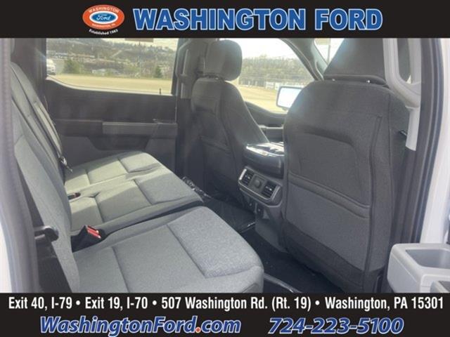 2025 Ford F-150 XLT photo 17