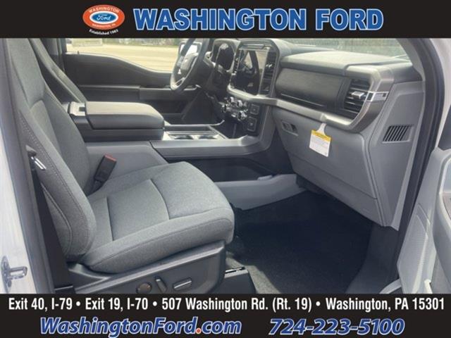 2025 Ford F-150 XLT photo 18