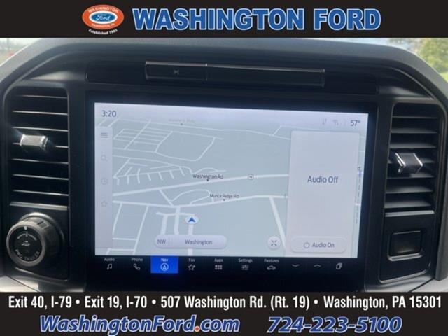 2025 Ford F-150 XLT photo 19