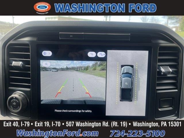 2025 Ford F-150 XLT photo 20