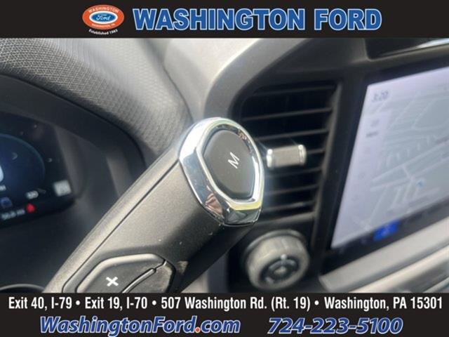 2025 Ford F-150 XLT photo 22