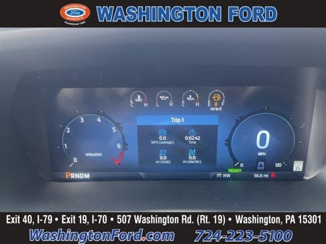 2025 Ford F-150 XLT photo 24
