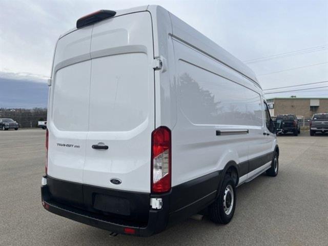 2023 Ford Transit Cargo Van photo 4