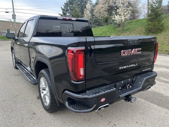 2022 Gmc Sierra Denali photo 2