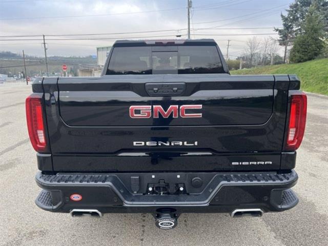 2022 Gmc Sierra Denali photo 3