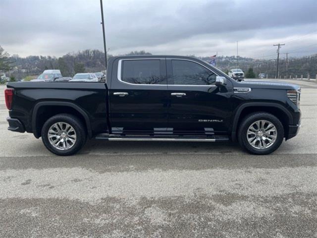 2022 Gmc Sierra Denali photo 5
