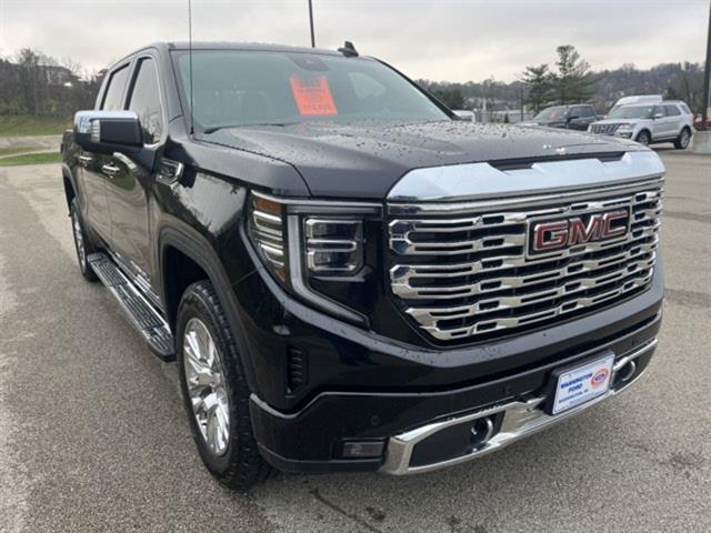 2022 Gmc Sierra Denali photo 6