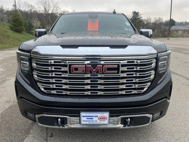 2022 Gmc Sierra Denali photo 7