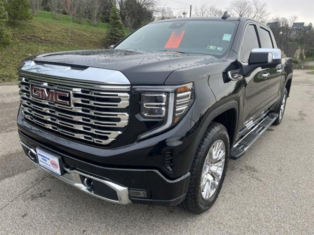 2022 Gmc Sierra Denali photo 8