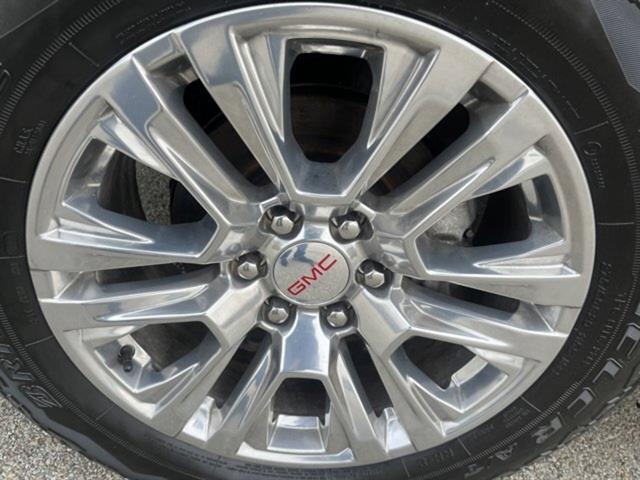 2022 Gmc Sierra Denali photo 9