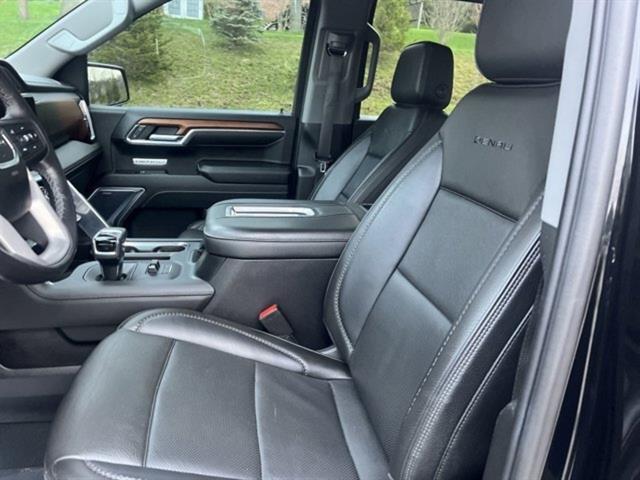 2022 Gmc Sierra Denali photo 11