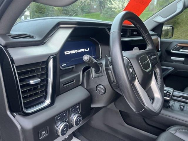 2022 Gmc Sierra Denali photo 13