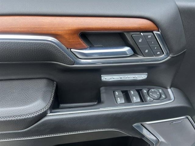 2022 Gmc Sierra Denali photo 14