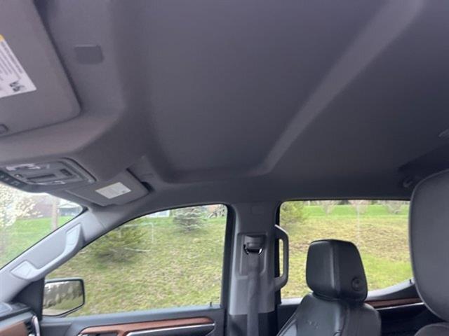 2022 Gmc Sierra Denali photo 15
