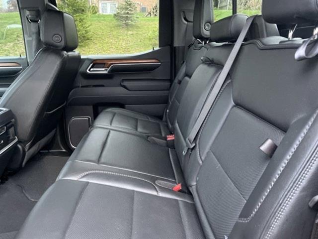2022 Gmc Sierra Denali photo 16