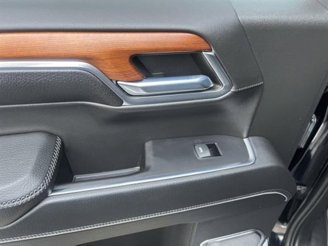 2022 Gmc Sierra Denali photo 17