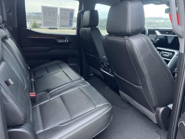 2022 Gmc Sierra Denali photo 19
