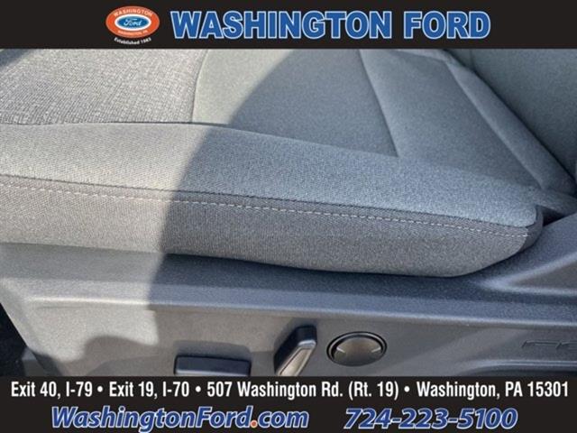 2025 Ford F-150 XLT photo 11