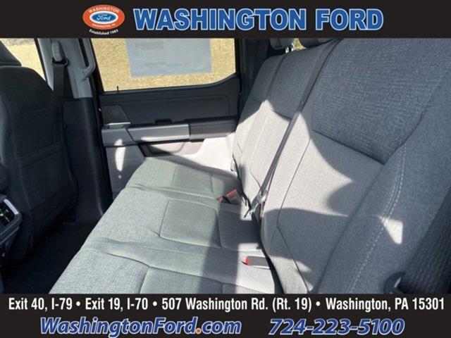 2025 Ford F-150 XLT photo 14