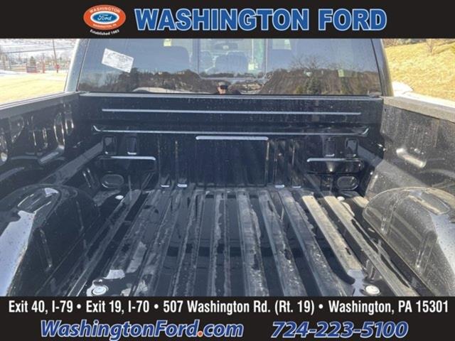2025 Ford F-150 XLT photo 16