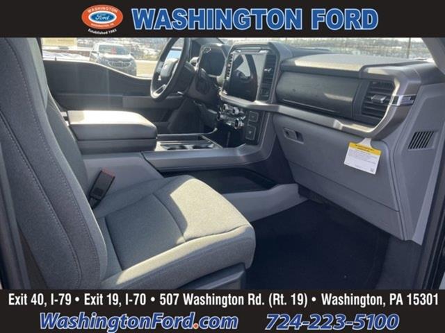 2025 Ford F-150 XLT photo 18