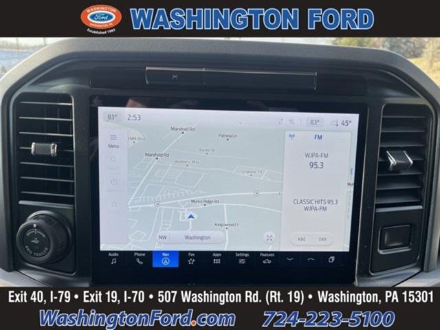 2025 Ford F-150 XLT photo 20