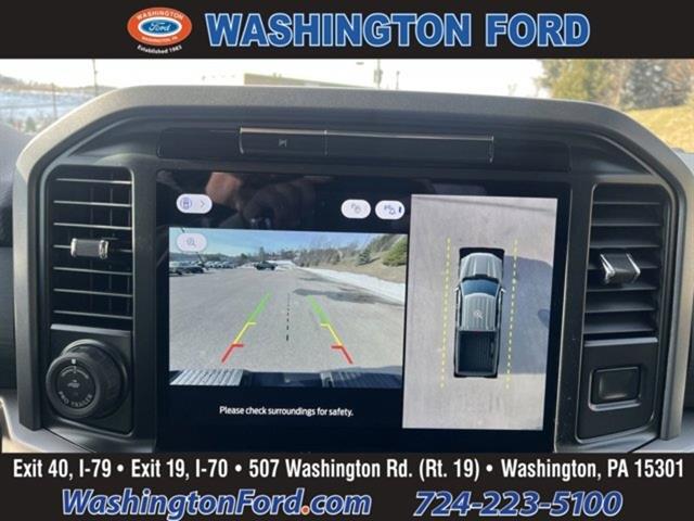 2025 Ford F-150 XLT photo 21
