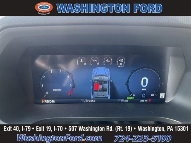 2025 Ford F-150 XLT photo 24