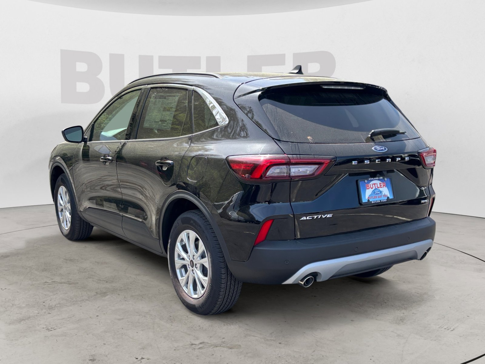 2024 Ford Escape Active photo 2