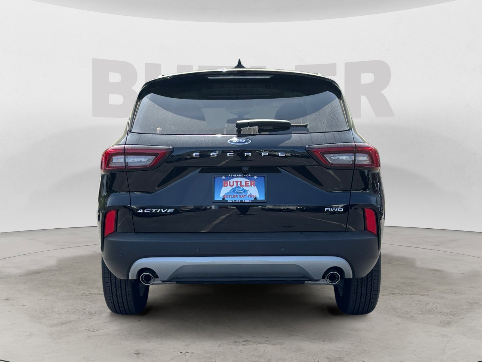 2024 Ford Escape Active photo 3