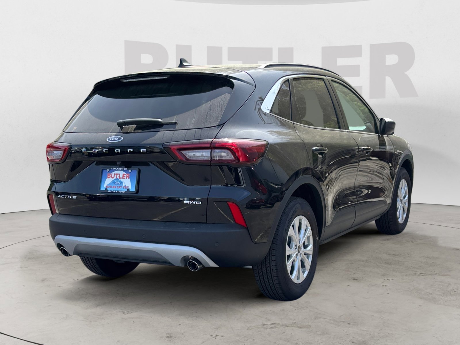 2024 Ford Escape Active photo 4
