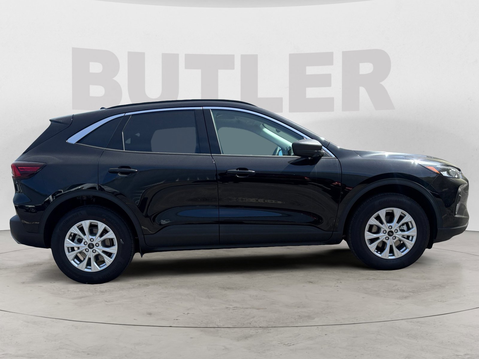 2024 Ford Escape Active photo 5