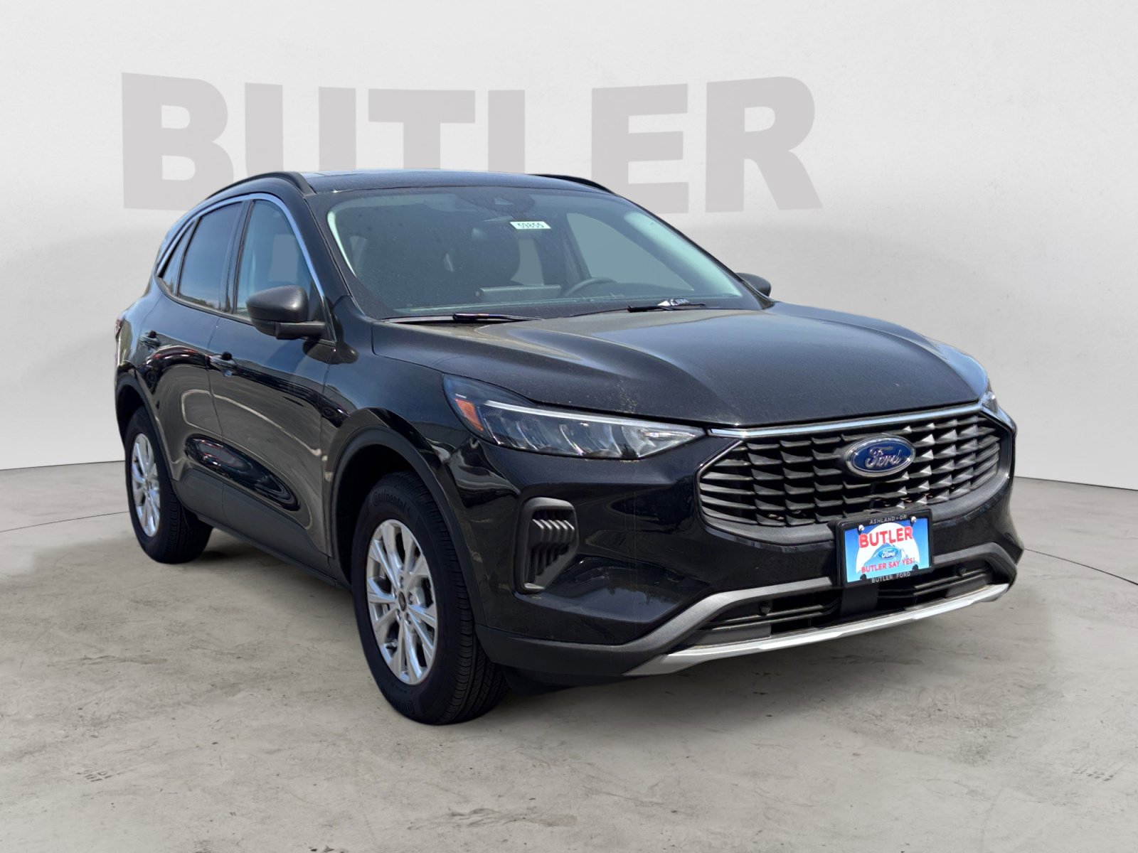 2024 Ford Escape Active photo 6