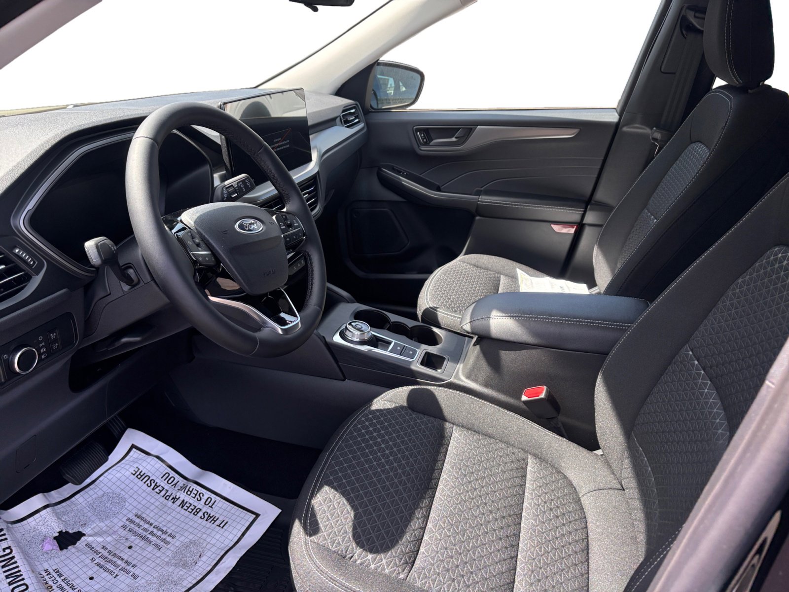 2024 Ford Escape Active photo 8