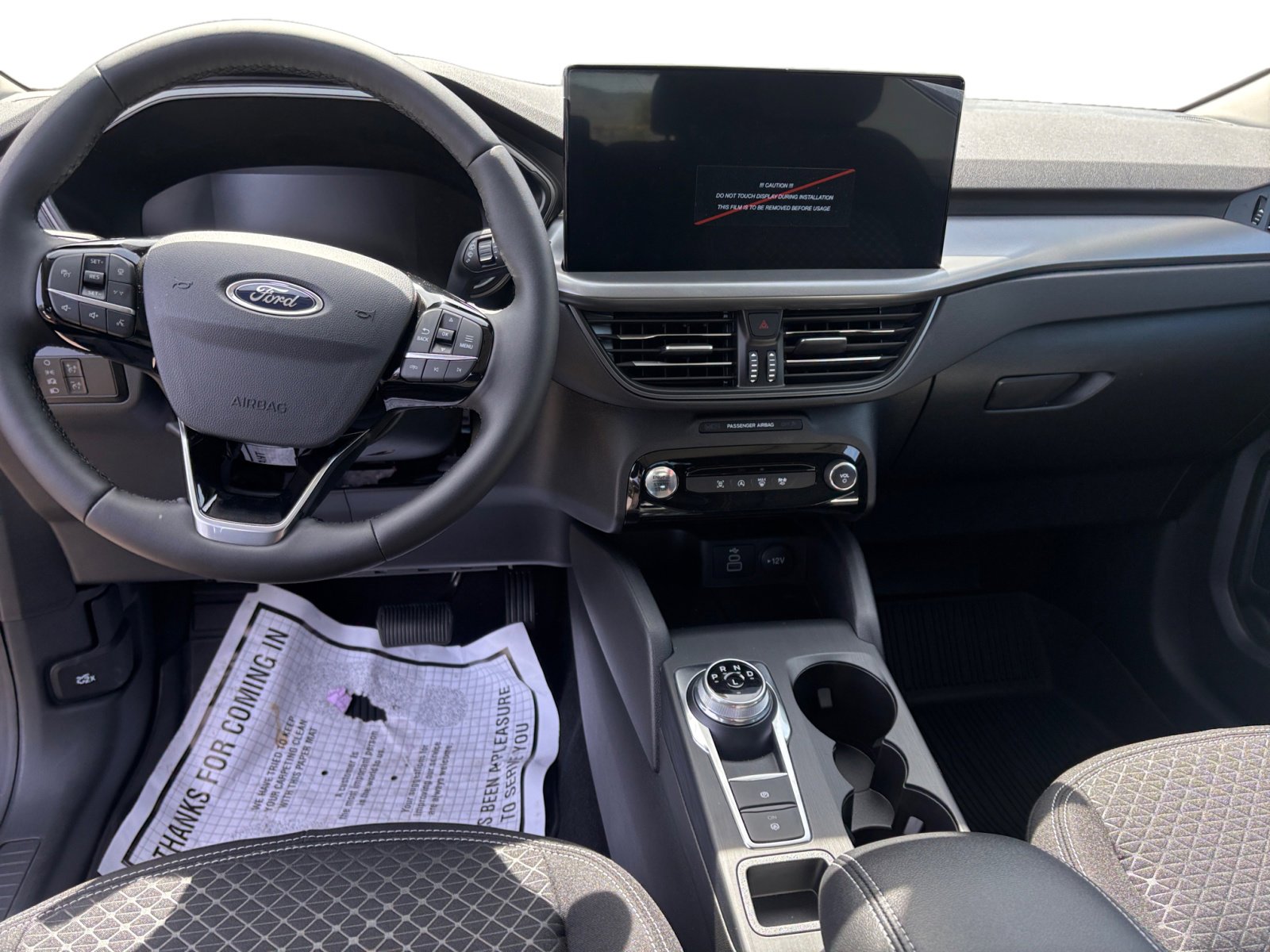 2024 Ford Escape Active photo 9