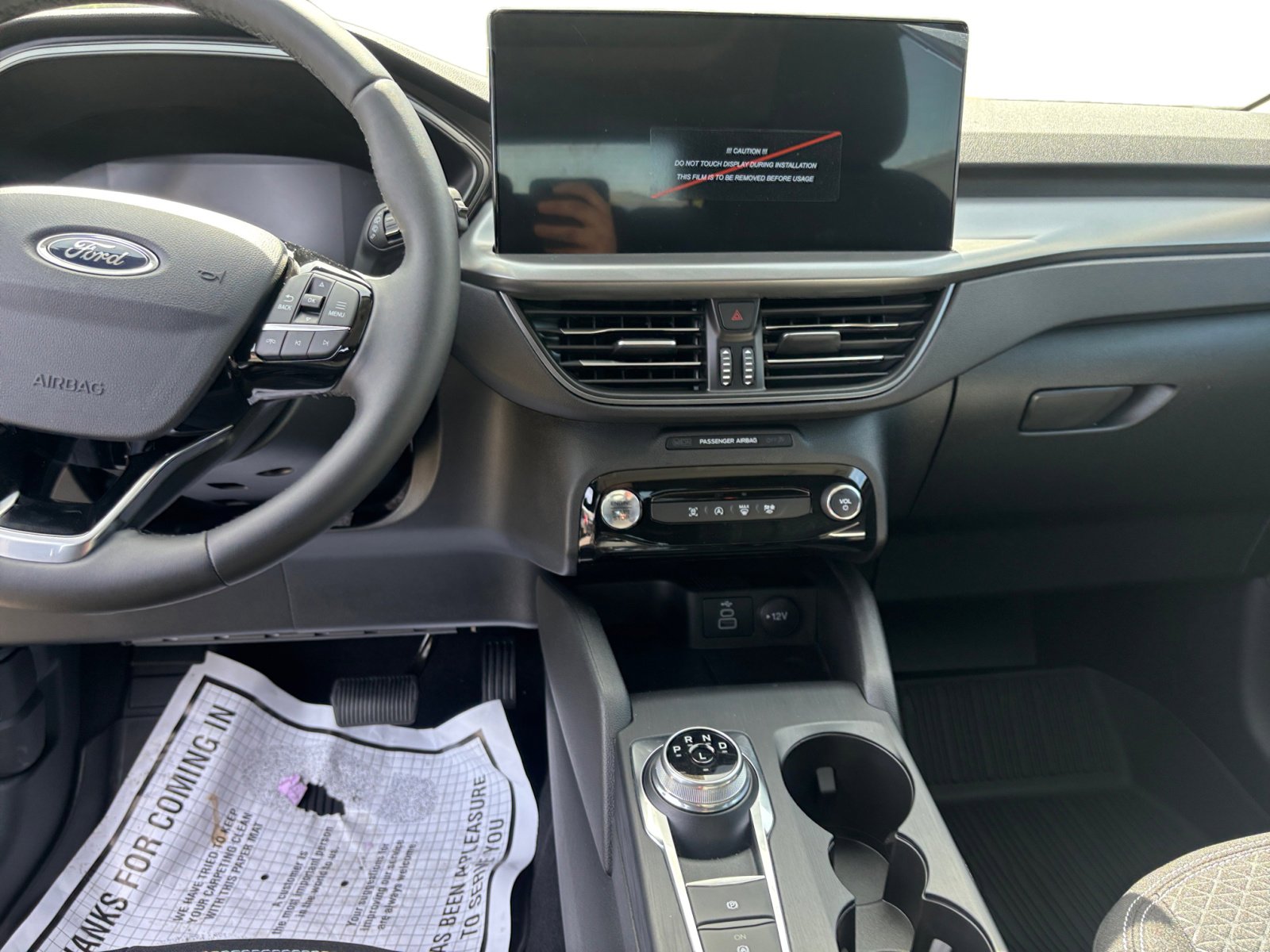 2024 Ford Escape Active photo 10